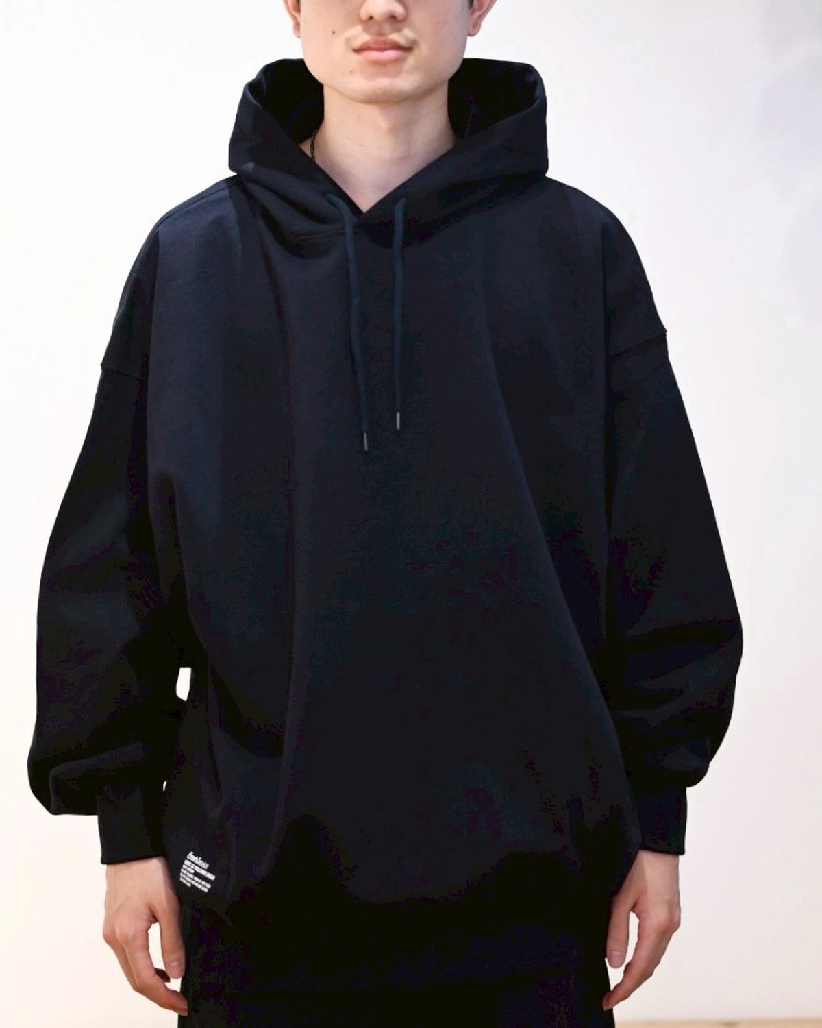 FreshService / LIGHT OZ PULLOVER HOODIE (FSC253-70102B)