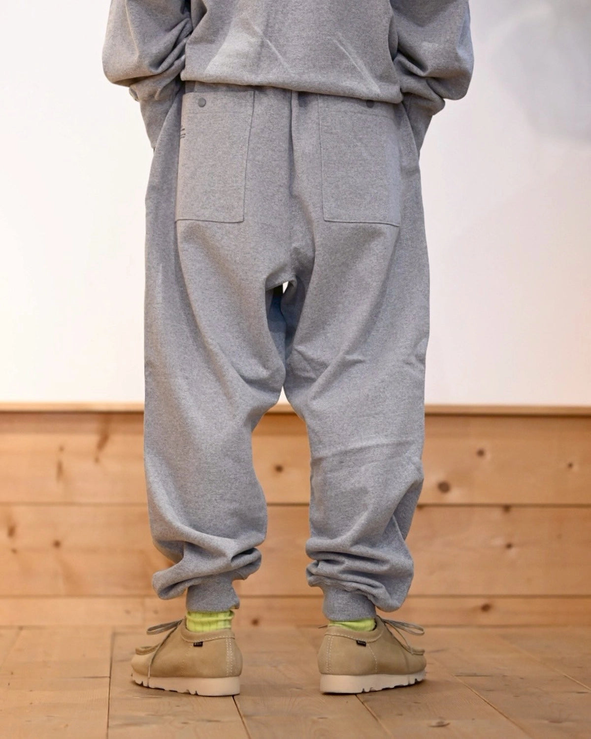 FreshService / LIGHT OZ SWEAT JOGGERS (FSC253-70103B)