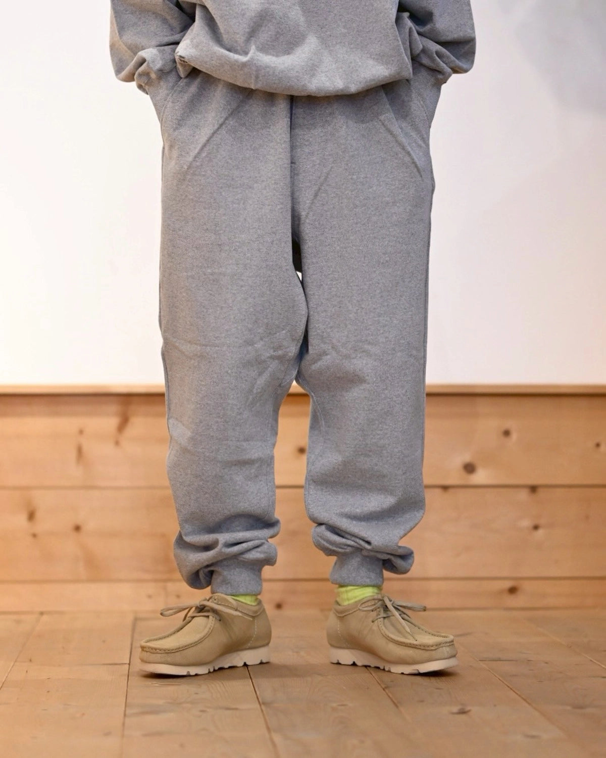 FreshService / LIGHT OZ SWEAT JOGGERS (FSC253-70103B)