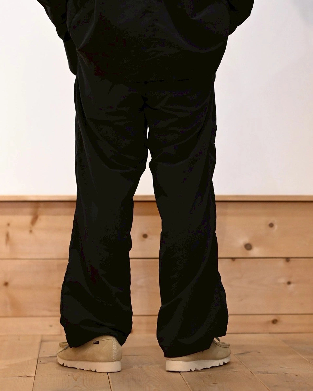 nanamica / ALPHADRY Club Pants (S25FC032)