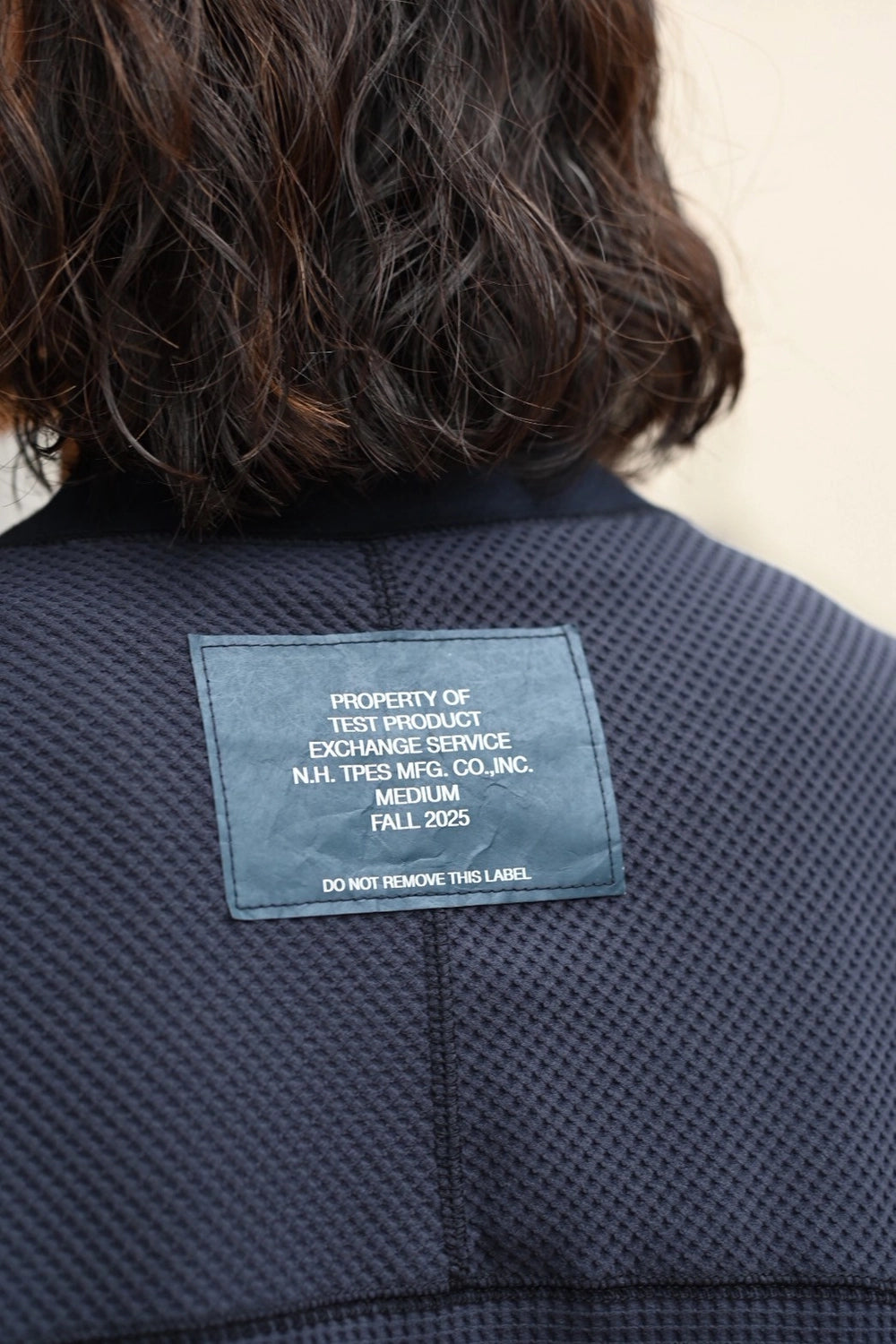 N.HOOLYWOOD TEST PRODUCT EXCHANGE SERVICE /  (9252-CS04-012)