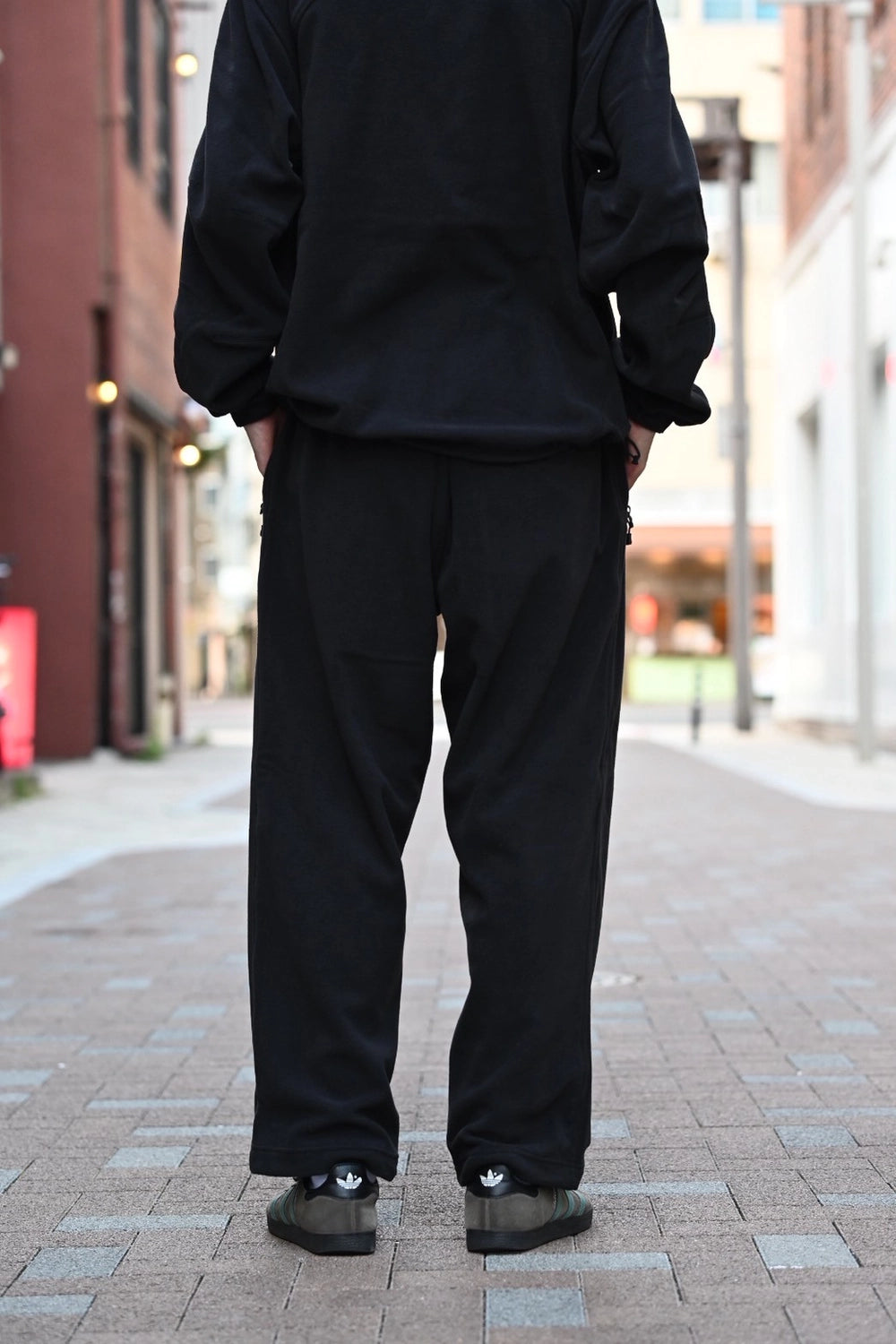 DAIWA PIER39 / TECH FLEECE PANTS (BP-70025W)