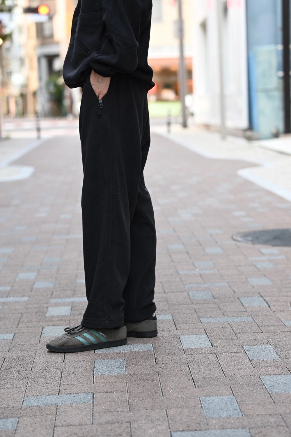 DAIWA PIER39 / TECH FLEECE PANTS (BP-70025W)