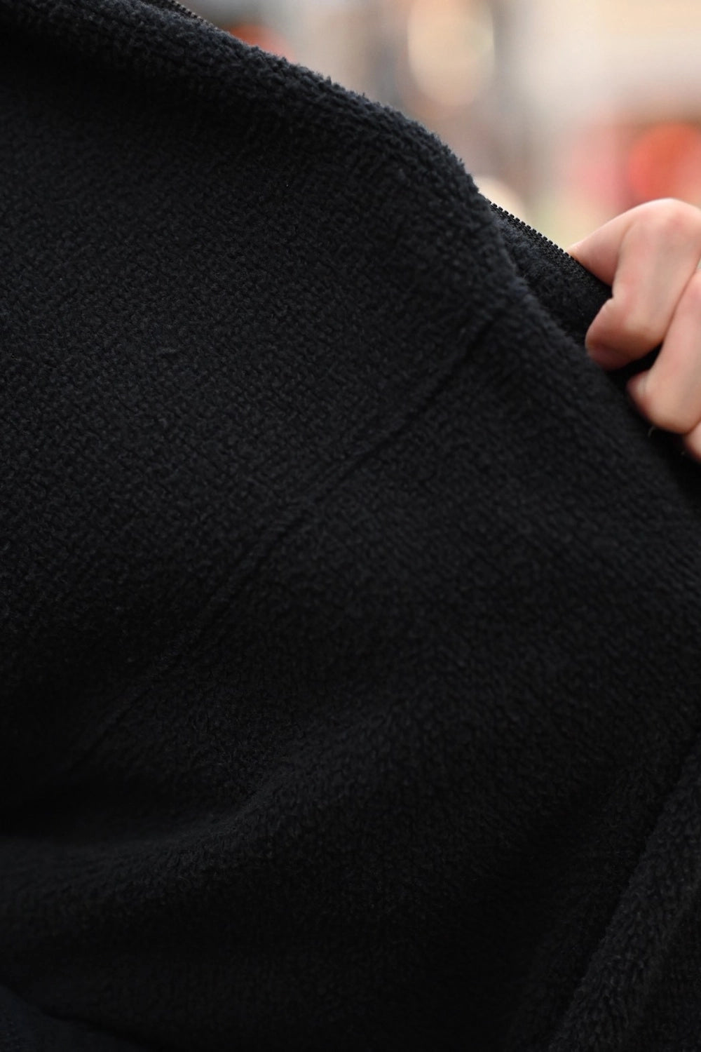 ANTIDOTE BUYERS CLUB / Over Sized Logo Crew Neck Sweatshirt (ABCAW25OS03)