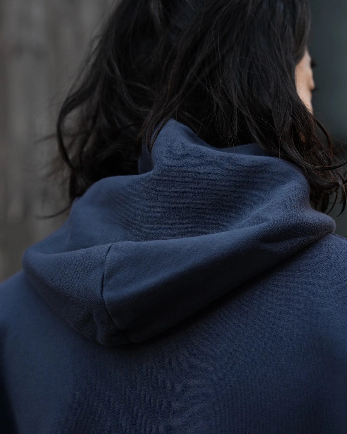 Unlikely / Unlikely Raglan Zip Hoodie (U26S-13-0004)