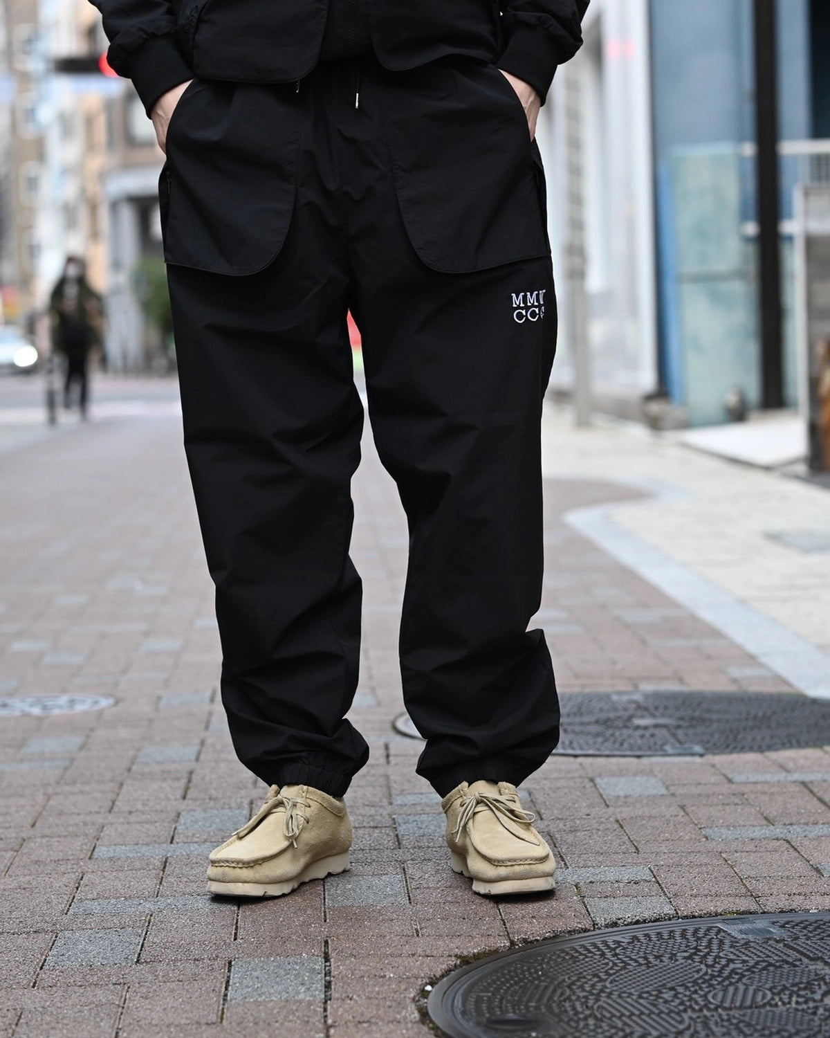 CITY COUNTRY CITY （シティーカントリーシティー / × Marmot / FEEL