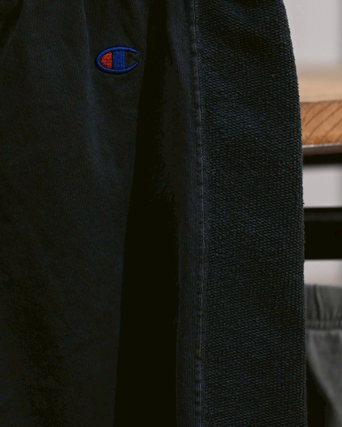 N.HOOLYWOOD × Champion / HALF PANTS (C8-D513)