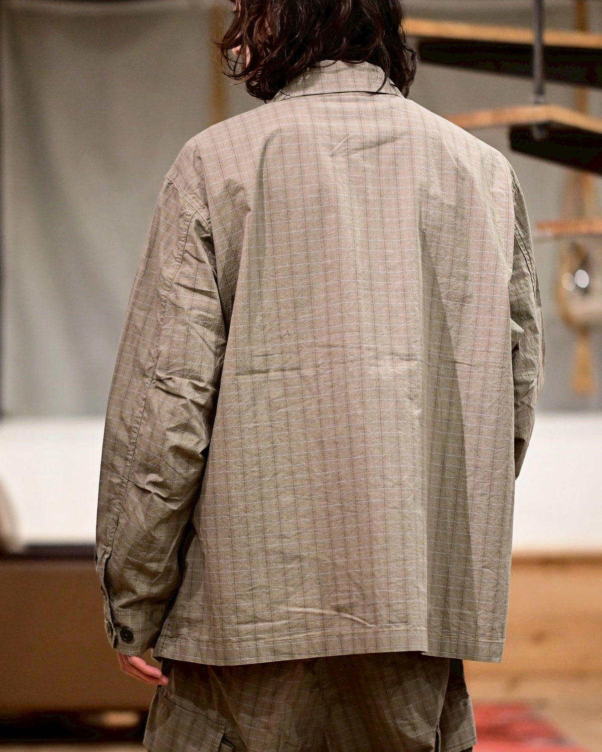 Unlikely / Unlikely M-51 Shirts Jacket (U26S-18-0007)