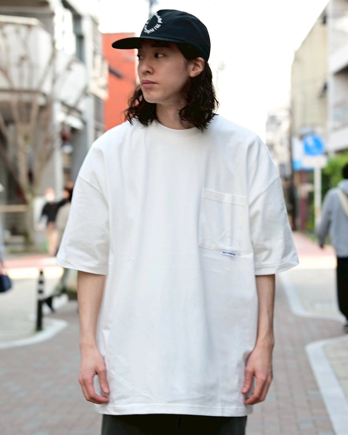 COOTIE PRODUCTIONS（クーティー プロダクションズ）/ T/C Twill 5