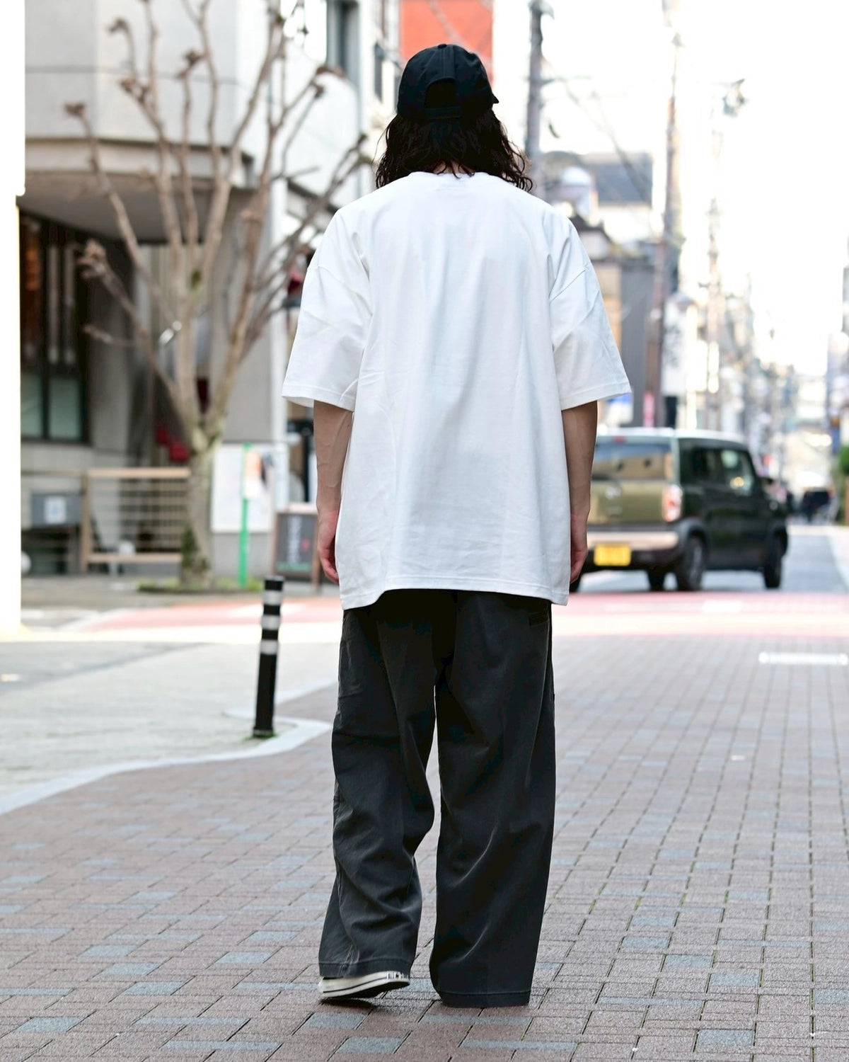 COOTIE PRODUCTIONS（クーティー プロダクションズ）/ Open End Yarn