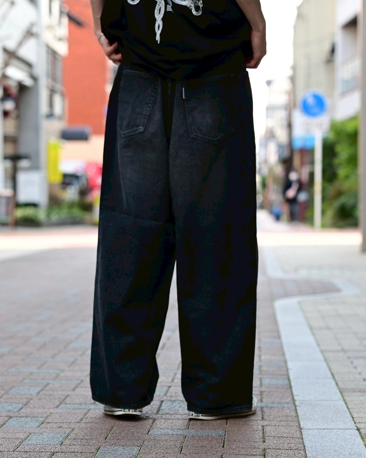 COOTIE PRODUCTIONS（クーティー プロダクションズ）/ 12.5oz Denim 5