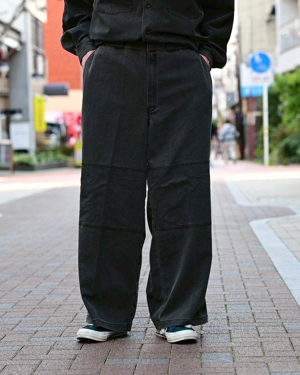 COOTIE PRODUCTIONS（クーティー プロダクションズ）/ Pigment Coating