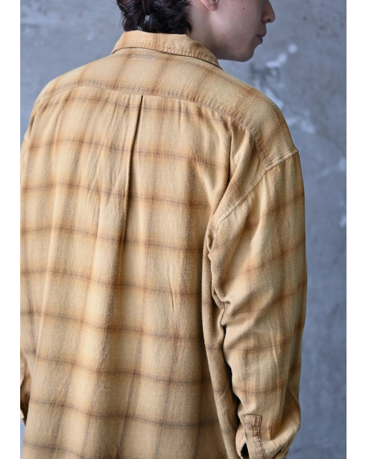 concause / SKIPPER SHIRTS (2602003)