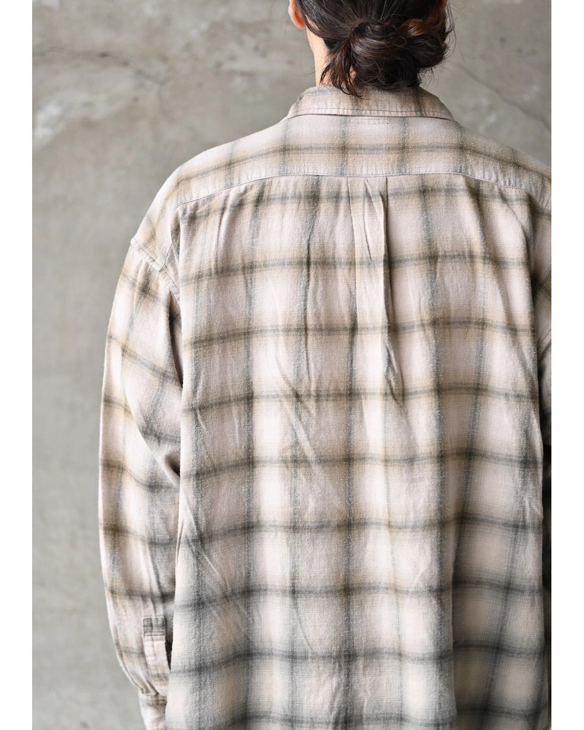concause / SKIPPER SHIRTS (2602003)