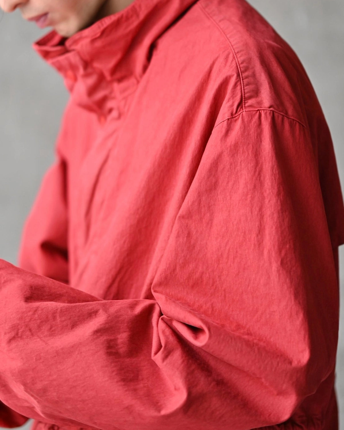 concause / HALF MOUNTAIN COAT (2602015)