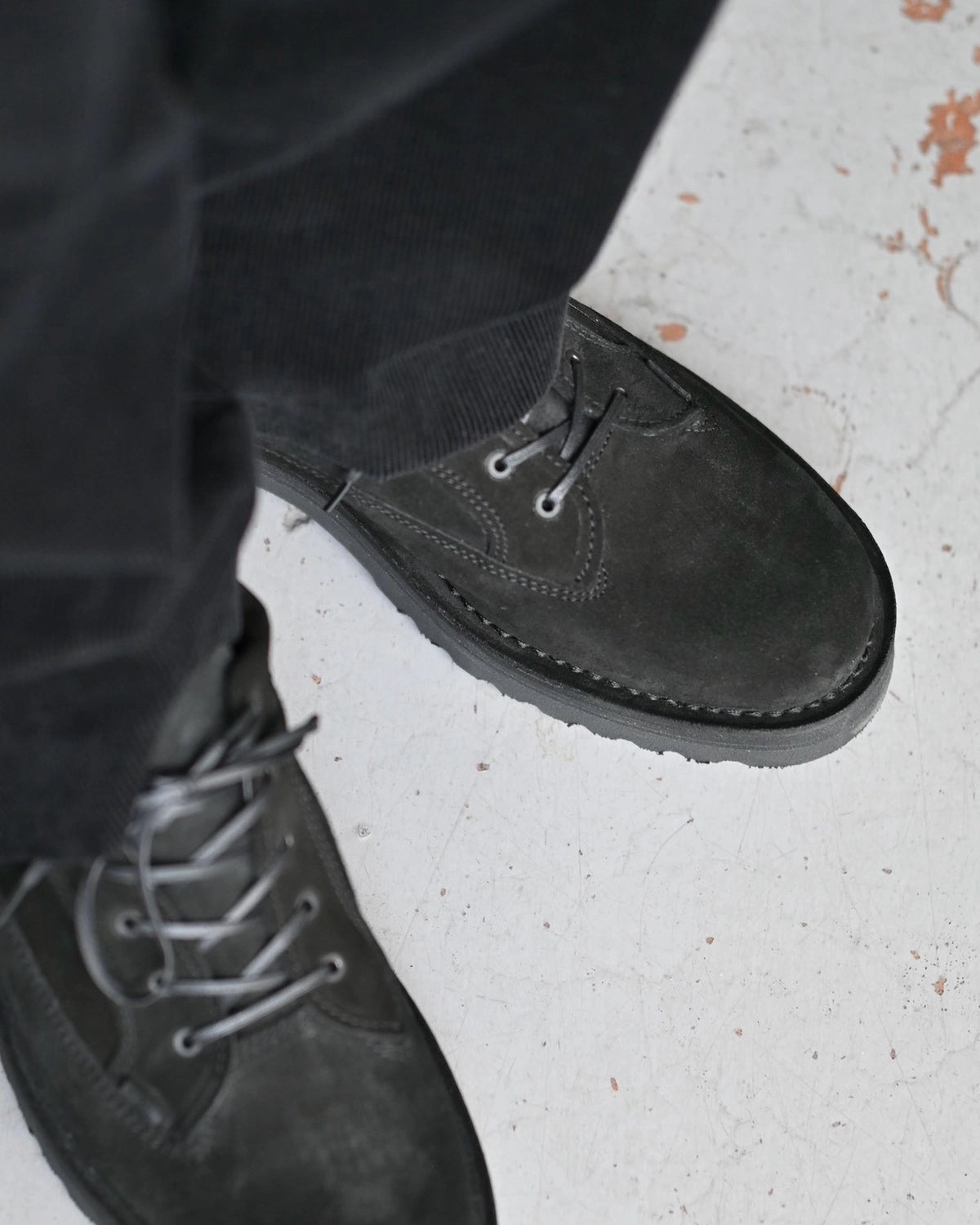 N.HOOLYWOOD COMPILE × Danner  / SHOES (2262-SE01)