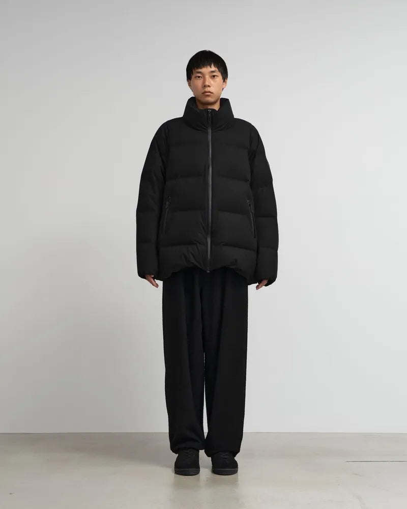 Graphpaper / × DESCENTE ALLTERRAIN for Graphpaper "Oversized ANCHOR" (GU243-20290)