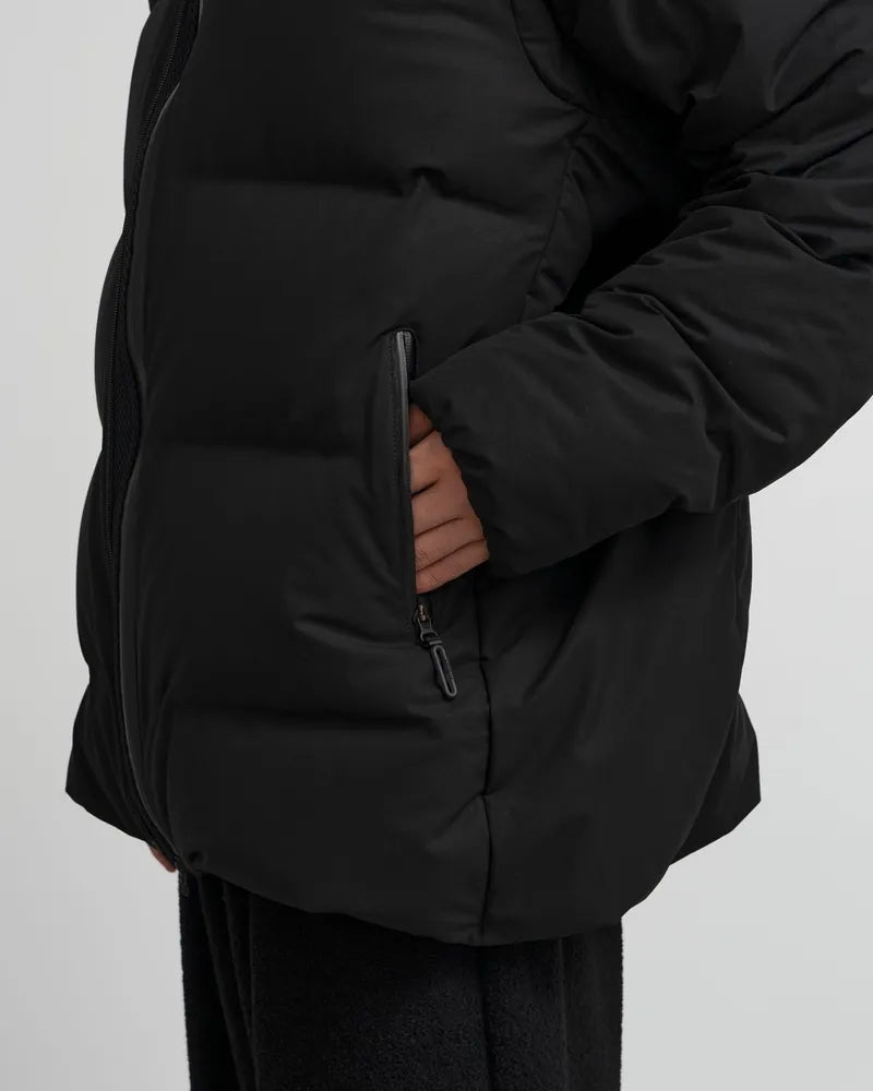 Graphpaper / × DESCENTE ALLTERRAIN for Graphpaper "Oversized ANCHOR" (GU243-20290)