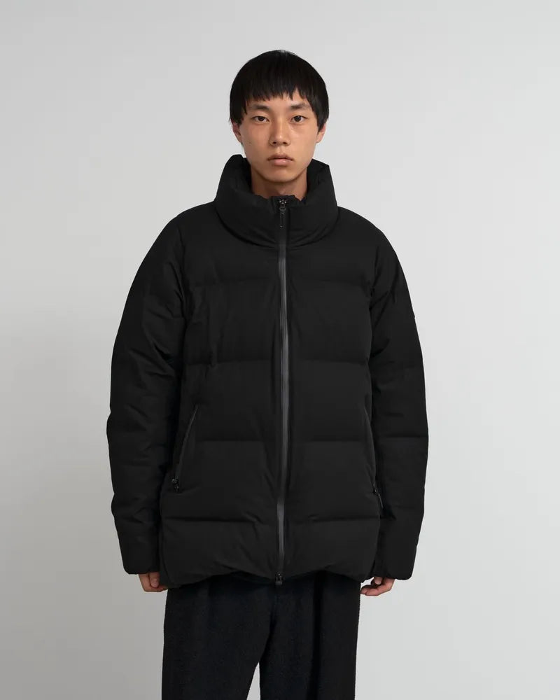 Graphpaper / × DESCENTE ALLTERRAIN for Graphpaper "Oversized ANCHOR" (GU243-20290)