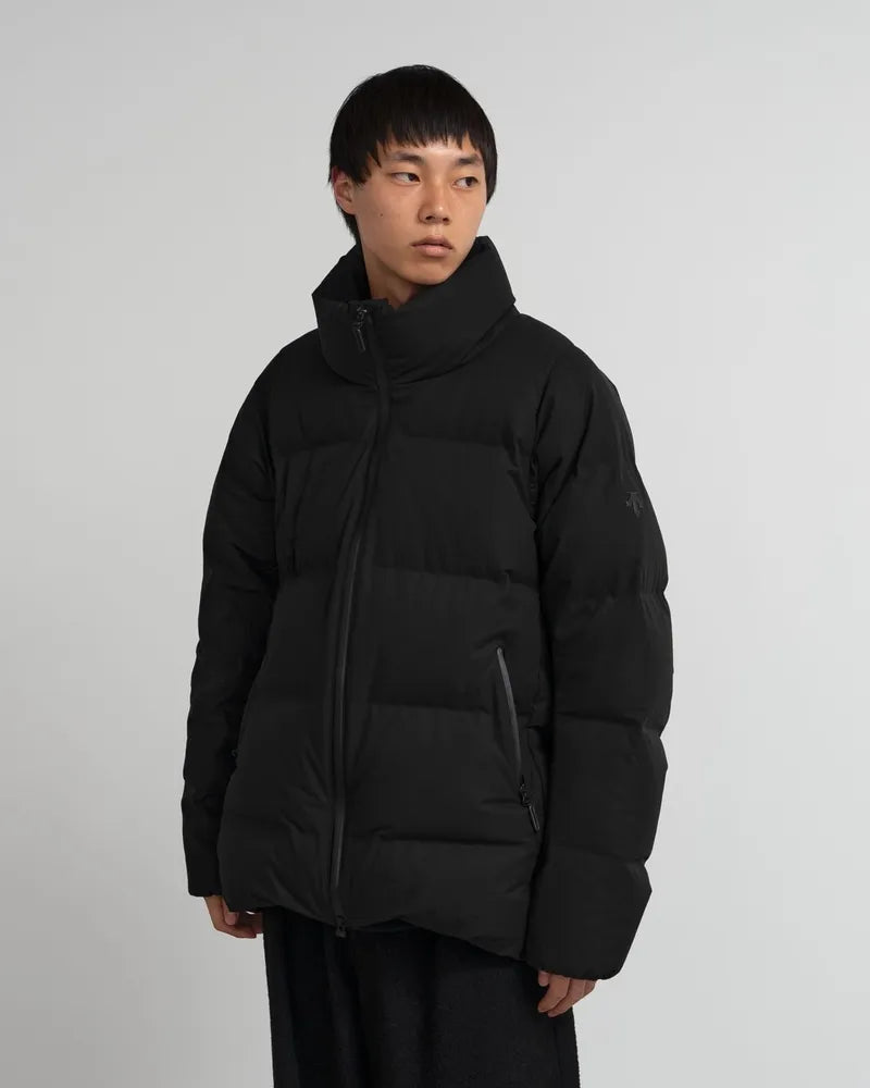 Graphpaper / × DESCENTE ALLTERRAIN for Graphpaper "Oversized ANCHOR" (GU243-20290)