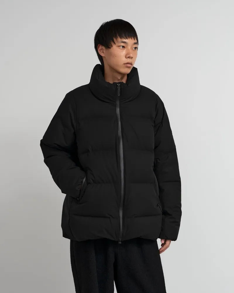 Graphpaper / × DESCENTE ALLTERRAIN for Graphpaper "Oversized ANCHOR" (GU243-20290)