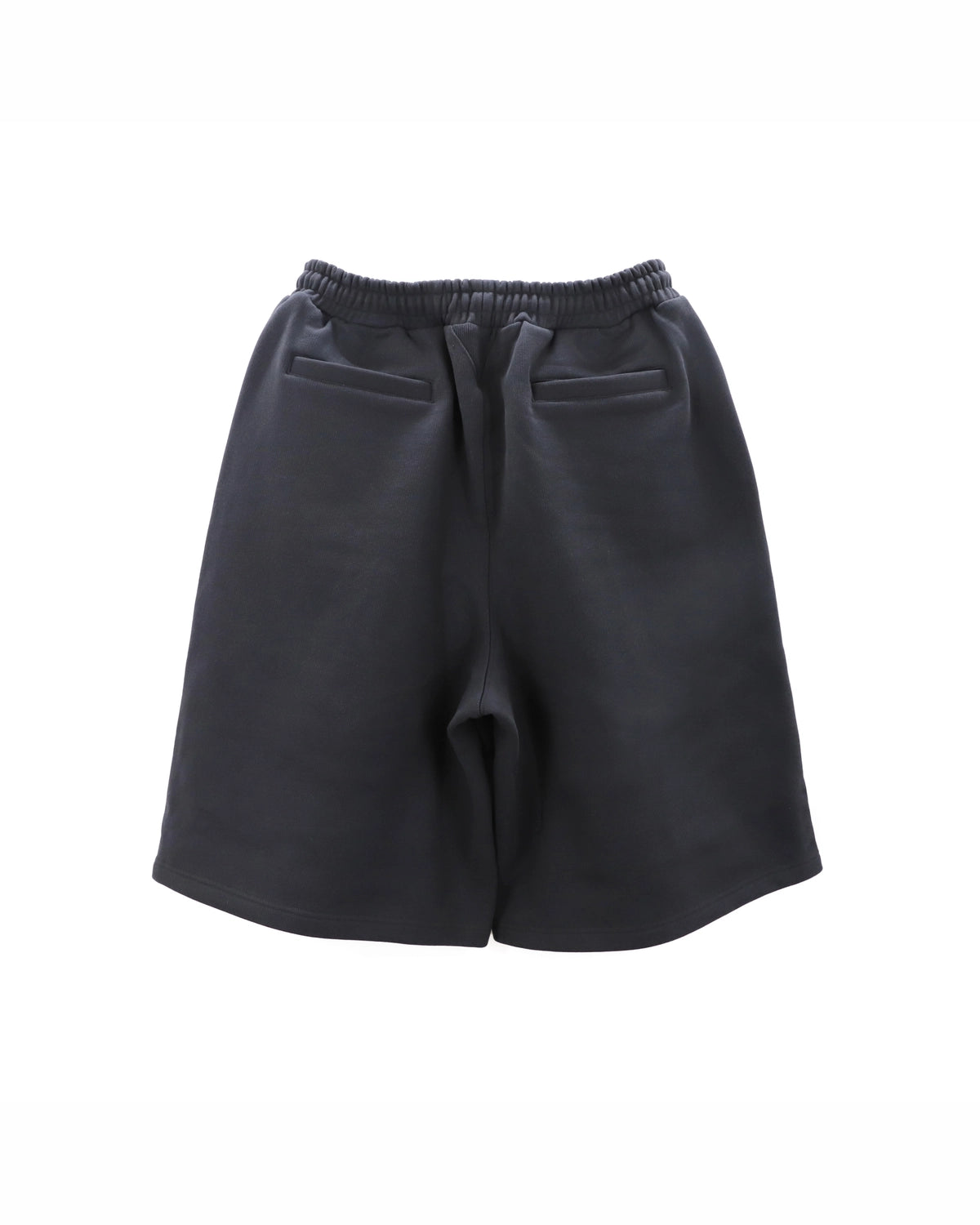 mindseeker / Cross Punk Sweat Shorts (MS-261-005)