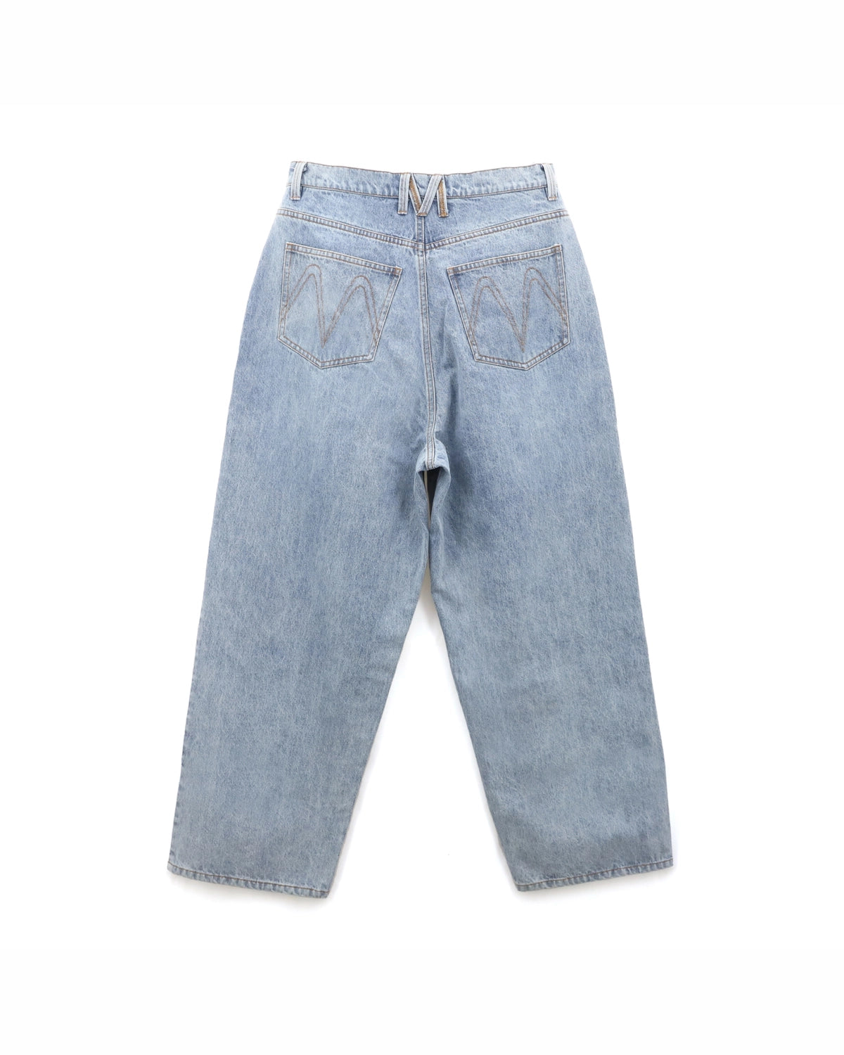 mindseeker / Bugy Denim Jeans (MS-252-016)