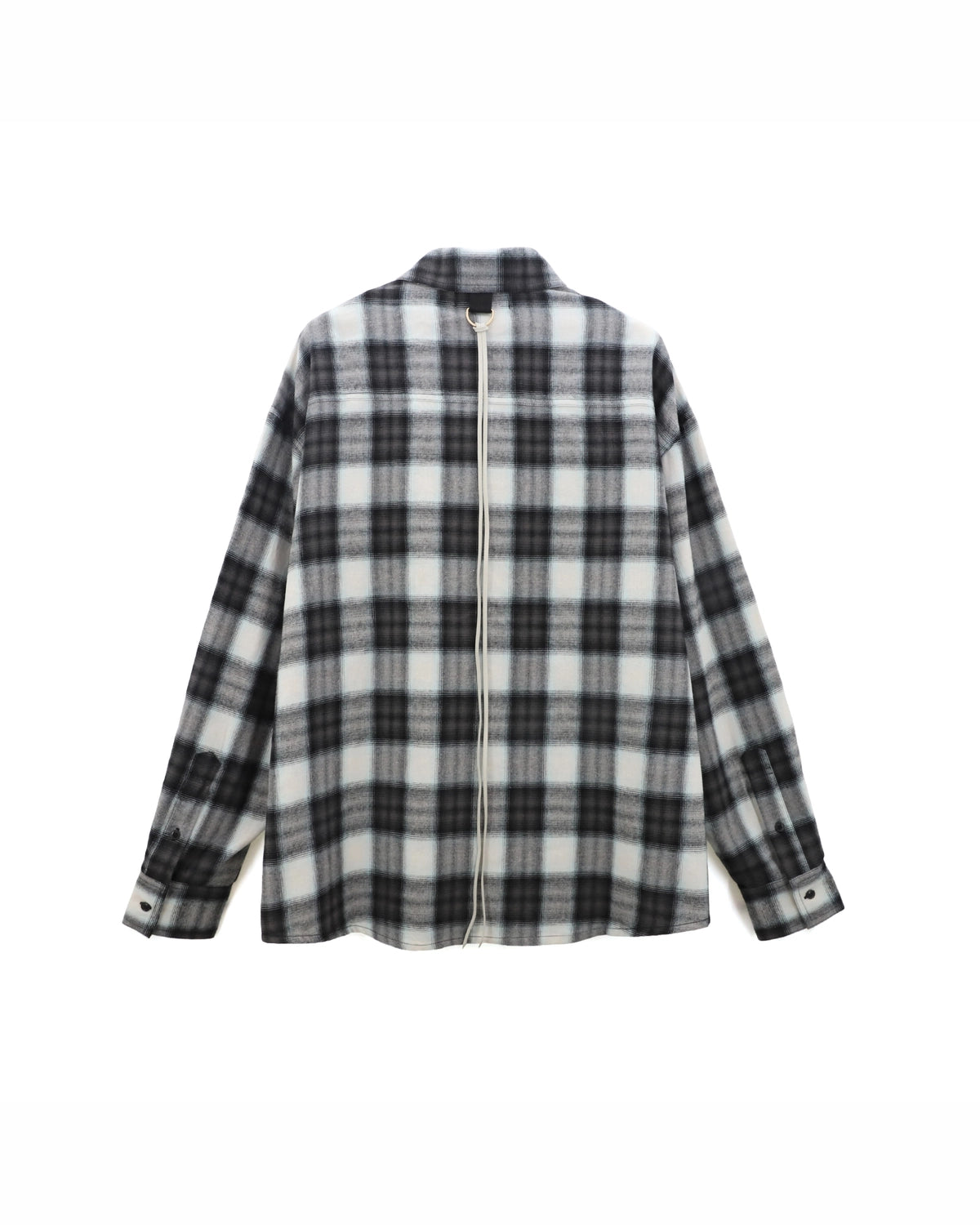 mindseeker / Aberdeen Flannel Shirts (MS-261-010)