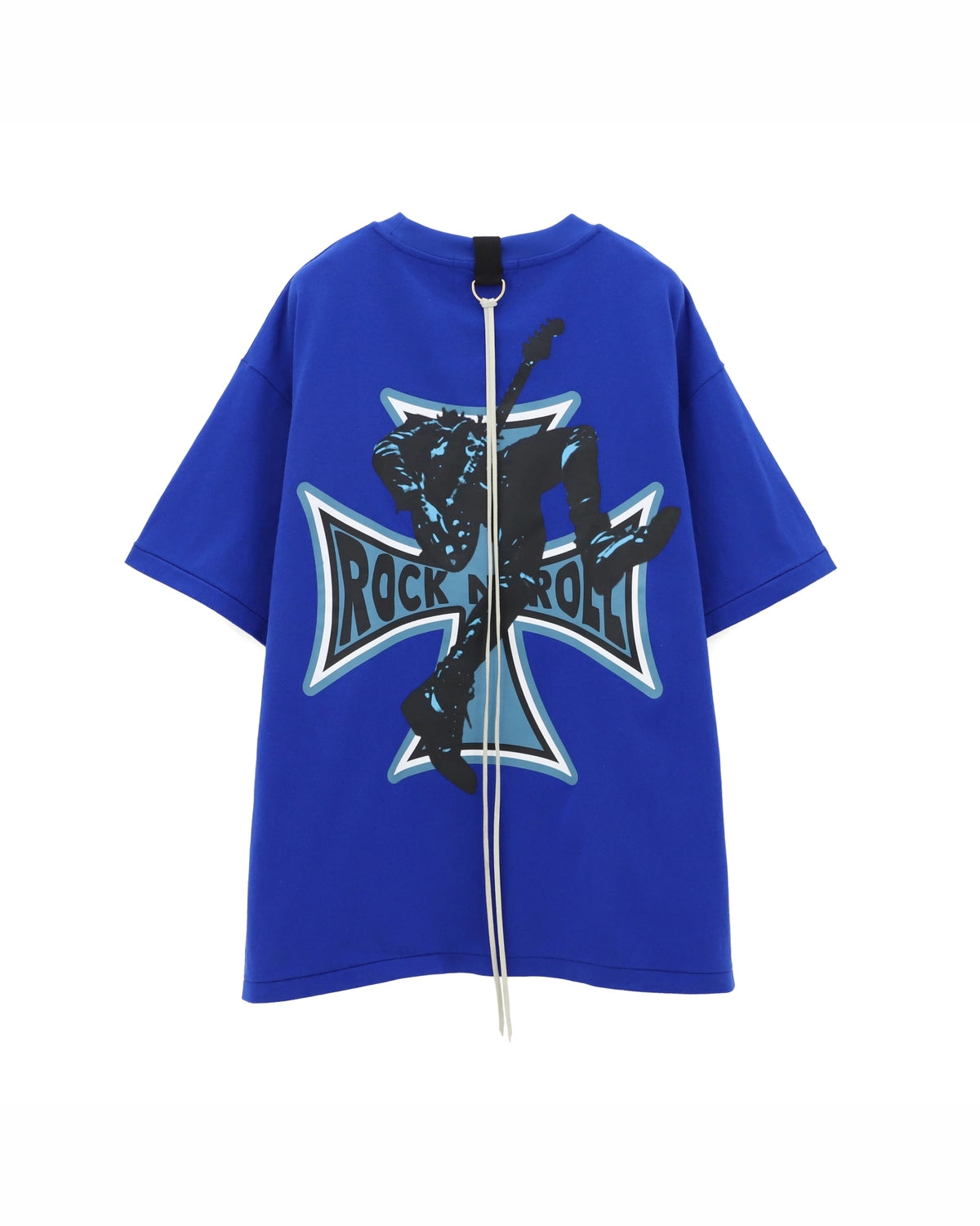 mindseeker / Cross Punk Tee (MS-261-014)