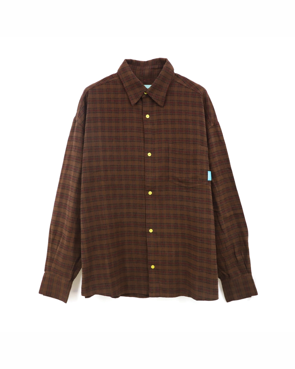 mindseeker/TCN GRAPHIC TEE