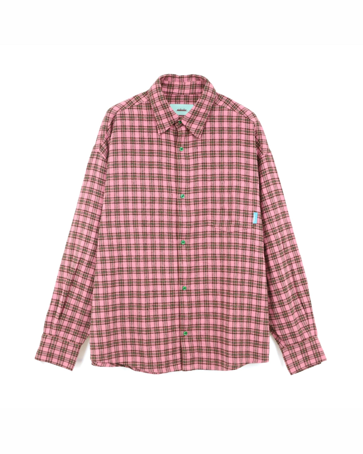 mindseeker/TCN GRAPHIC TEE