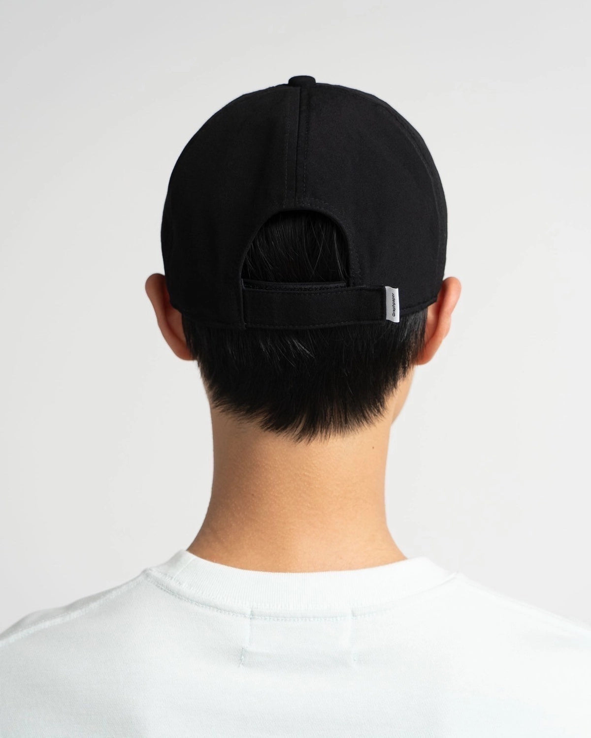 Graphpaper / Bolled Wool 6 Panel Cap (GU251-90269)