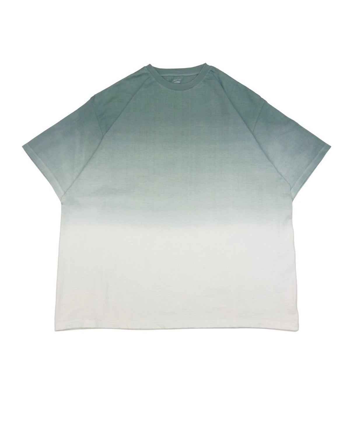 Graphpaper / S/S Oversized Tee (GU251-70104C)