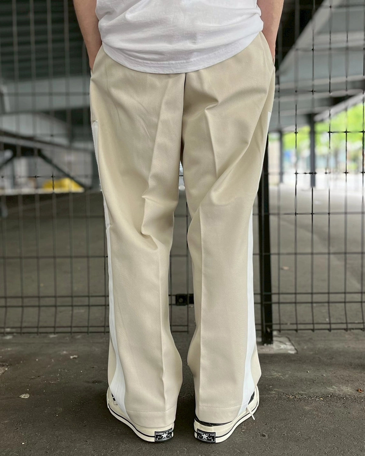 パンツ SEQUEL TYPE-XF SQ-25SS-PT-03 CHINO PANTS SEQUEL(シークエル) / CHINO PANTS -TYPE-XF- | 公式通販・JACK