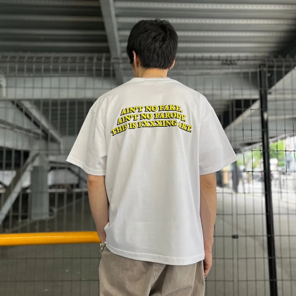 GOD SELECTION XXX / T-SHIRT (GX-S24-ST-05)