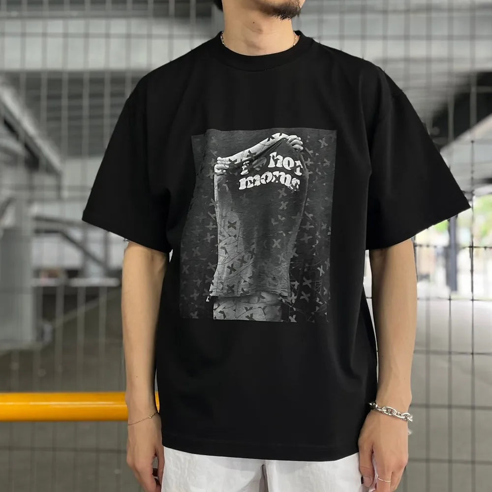 GOD SELECTION XXX / T-SHIRT (GX-S24-ST-07)