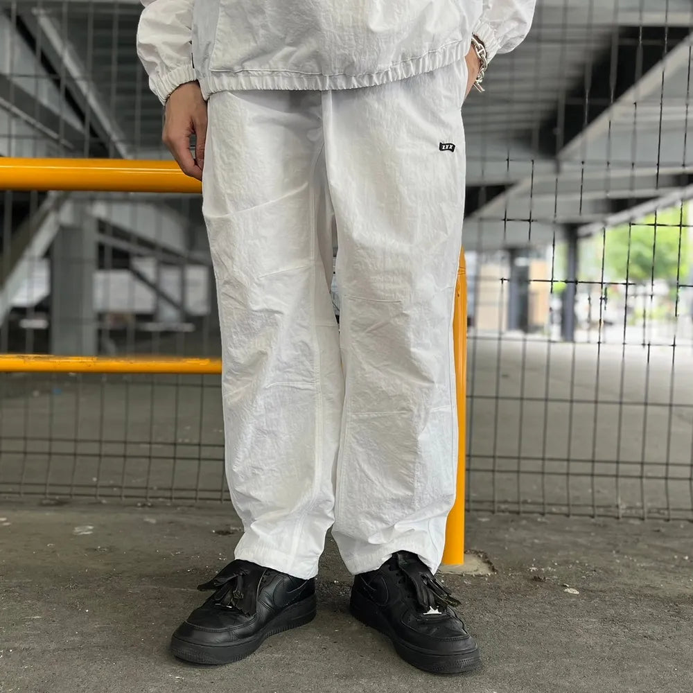 GOD SELECTION XXX /  TRACK PANTS (GX-S24-PT-02)