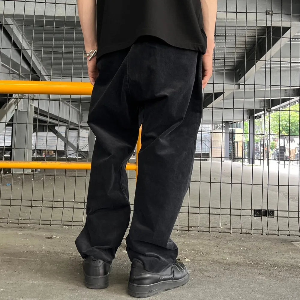 GOD SELECTION XXX / EASY PANTS (GX-S24-PT-03)