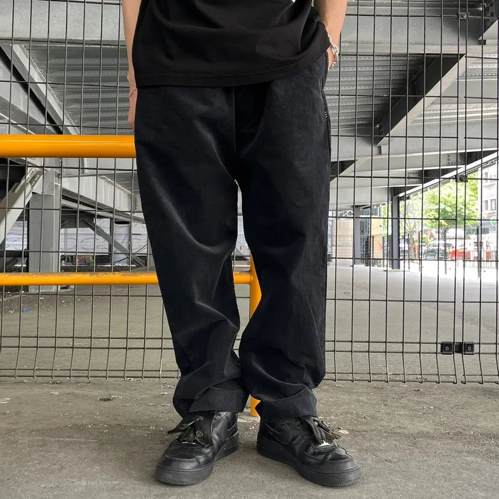 GOD SELECTION XXX / EASY PANTS (GX-S24-PT-03)