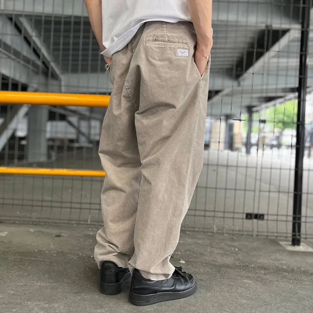 GOD SELECTION XXX / EASY PANTS (GX-S24-PT-03)