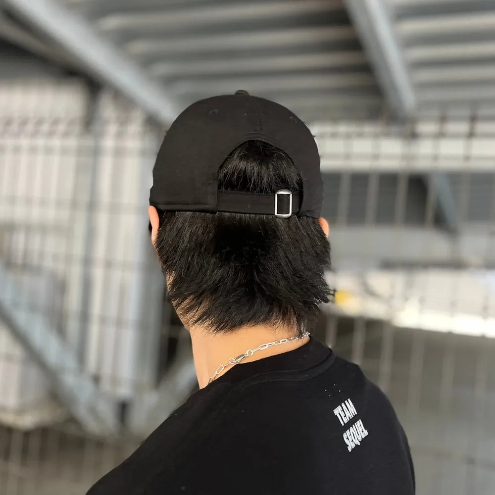 SEQUEL / × NEW ERA 9TWENTY (SQ-24SS-HT-02)