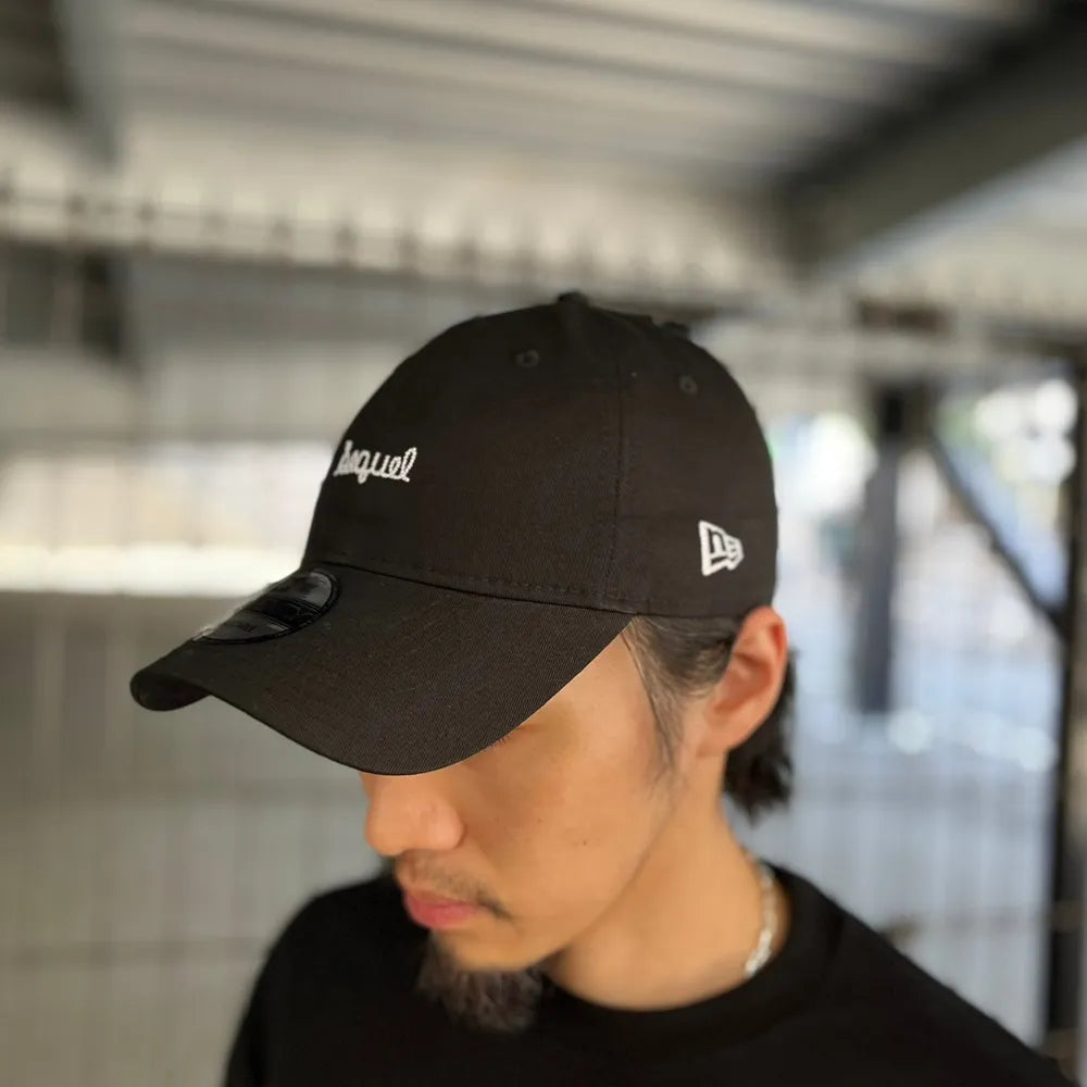 SEQUEL / × NEW ERA 9TWENTY (SQ-24SS-HT-02)