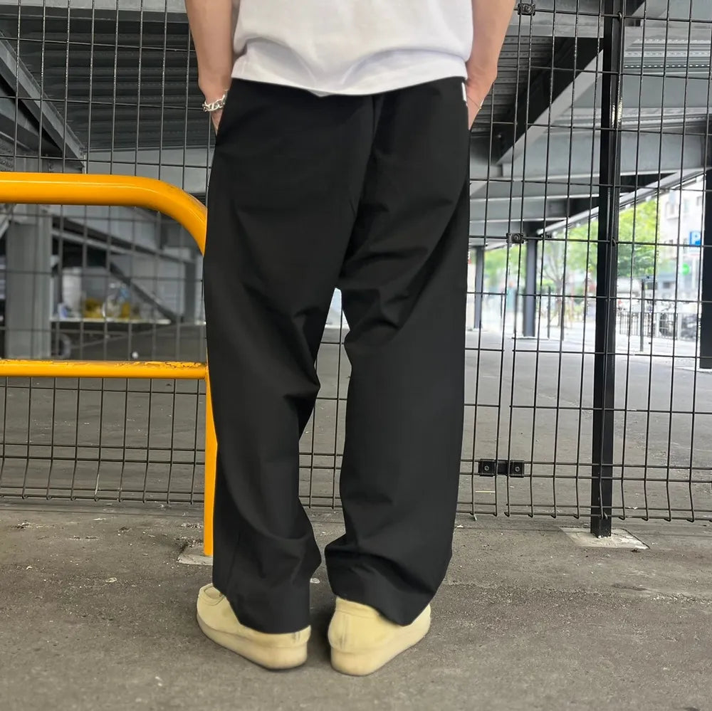 GOD SELECTION XXX / EASY PANTS (GX-S24-PT-04)