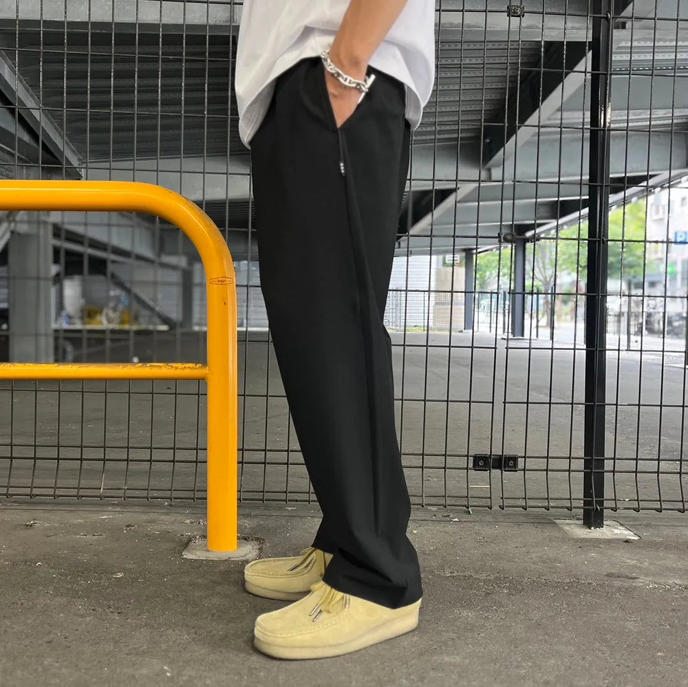 GOD SELECTION XXX / EASY PANTS (GX-S24-PT-04)