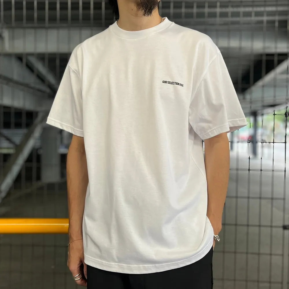 GOD SELECTION XXX / T-SHIRT (GX-S24-ST-18)