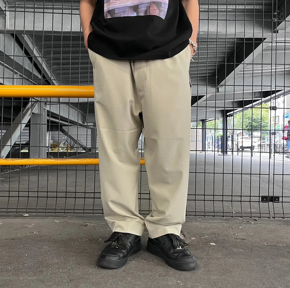 GOD SELECTION XXX / EASY PANTS (GX-S24-PT-04)