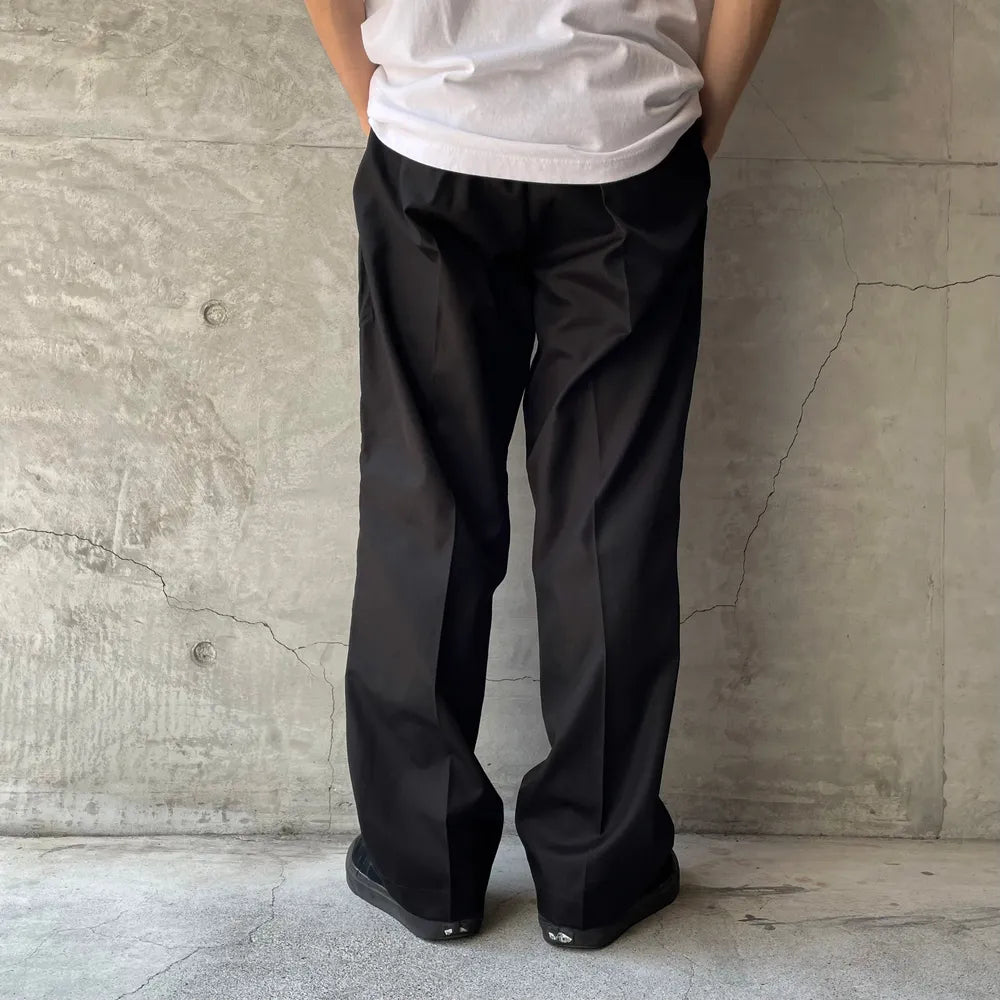 SEQUEL / CHINO PANTS(TYPE-XF) (SQ-24SS-PT-06)