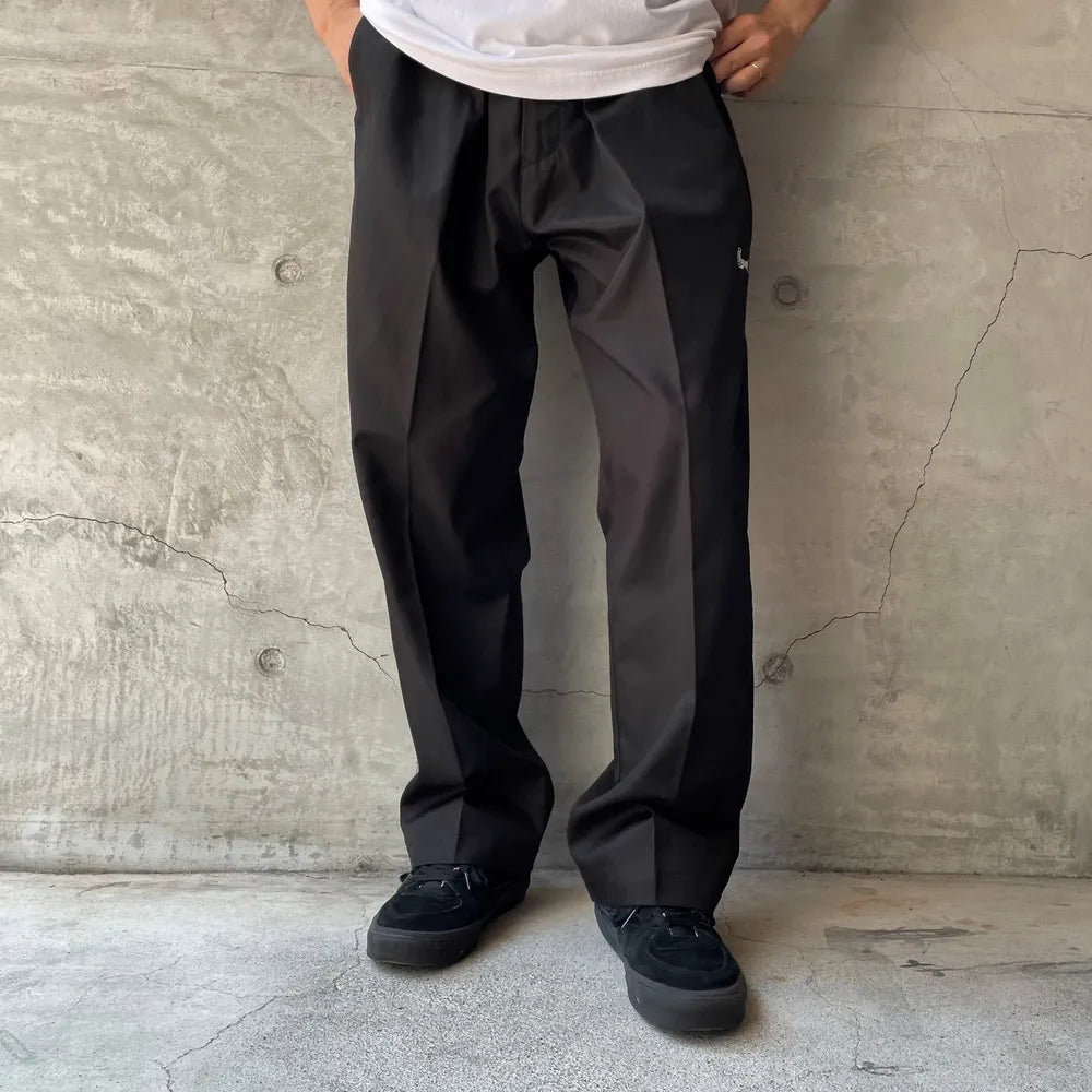 SEQUEL / CHINO PANTS(TYPE-XF) (SQ-24SS-PT-06)