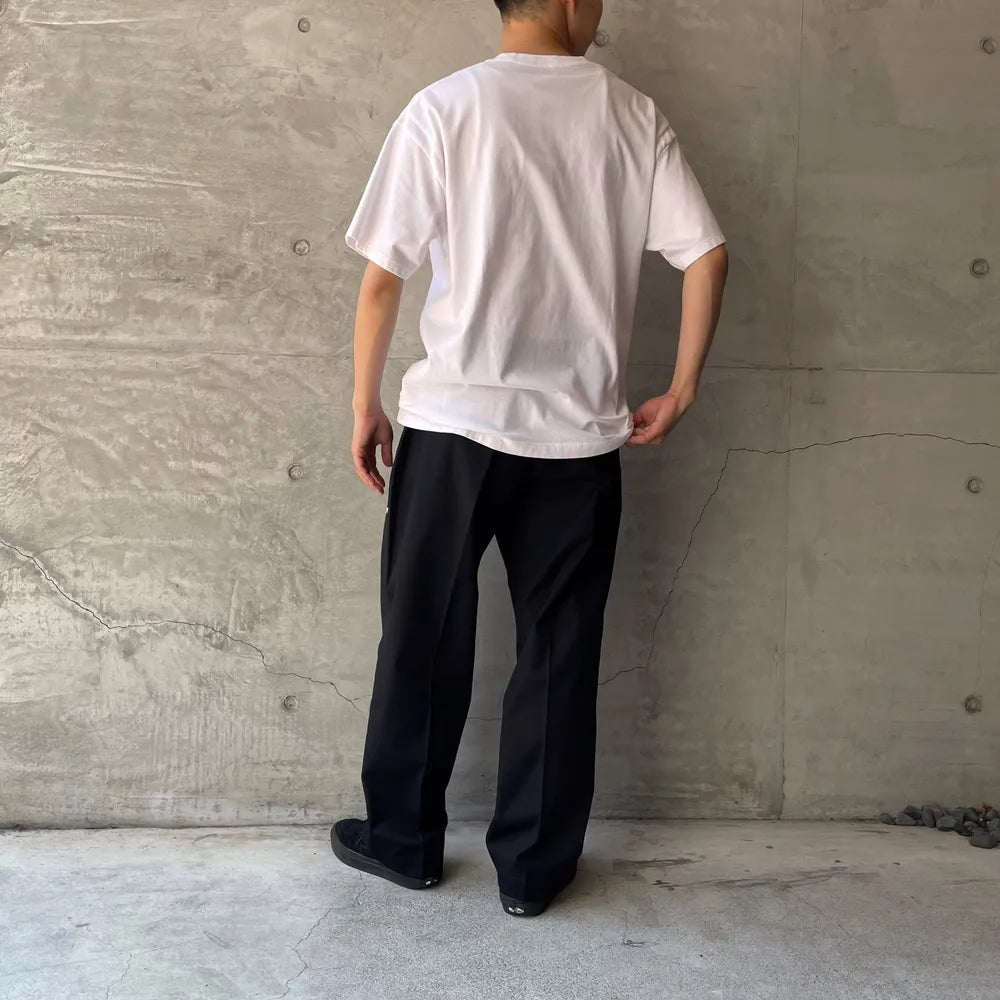 SEQUEL / CHINO PANTS(TYPE-XF) (SQ-24SS-PT-06)