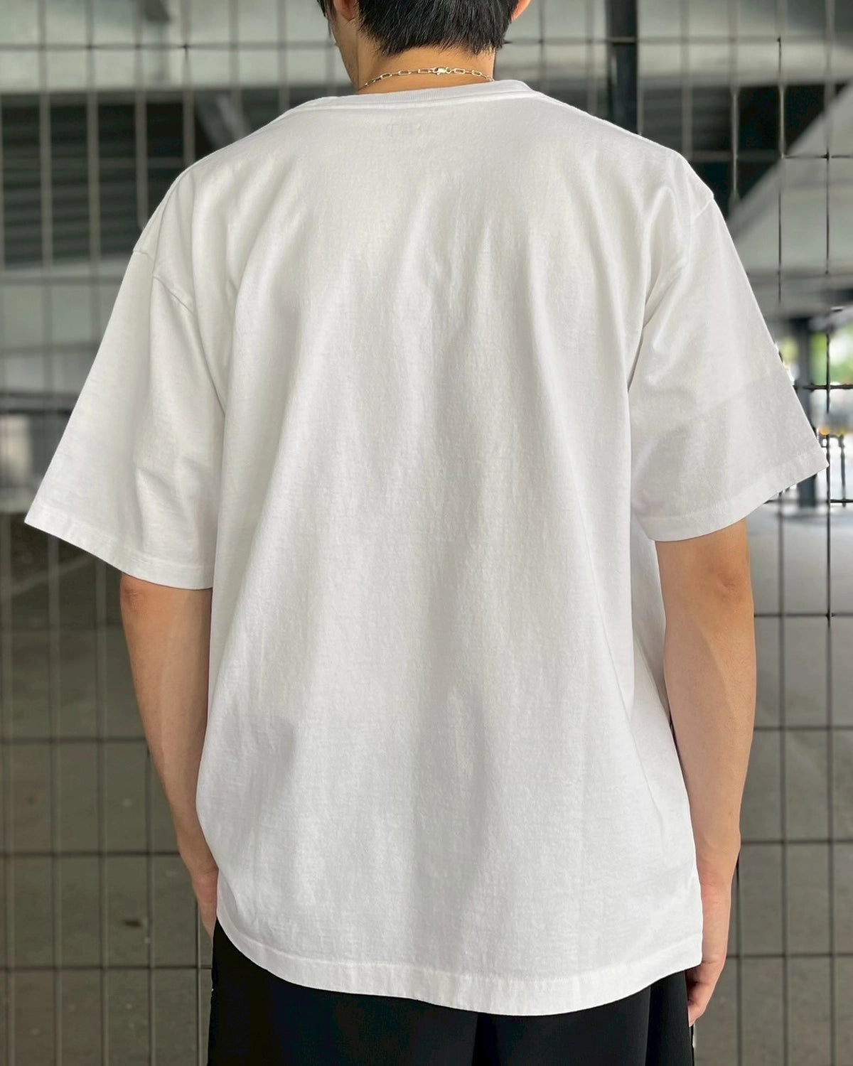 SEQUEL / T-SHIRT (SQ-25AW-ST-01)